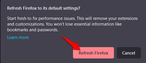 Refresh-Firefox-to-Remove-Customizations-and-Settings