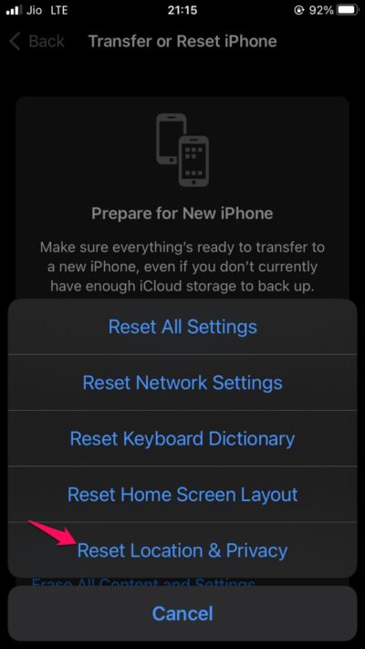 Reset-Location-Privacy-e1646841303240