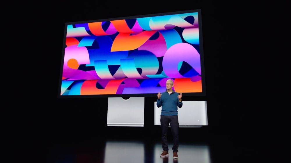 Apple 的 Studio Display 支持第五代 iPad Air,但不支持第四代——这就是为什么 Apple 的 Studio Display 支持第五代 iPad Air,但不支持第四代——这就是为什么