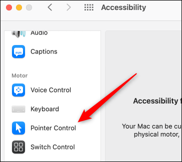 如何使用你的头和脸来控制你的 Mac 如何使用你的头和脸来控制你的 Mac