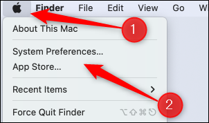 如何使用你的头和脸来控制你的 Mac 如何使用你的头和脸来控制你的 Mac