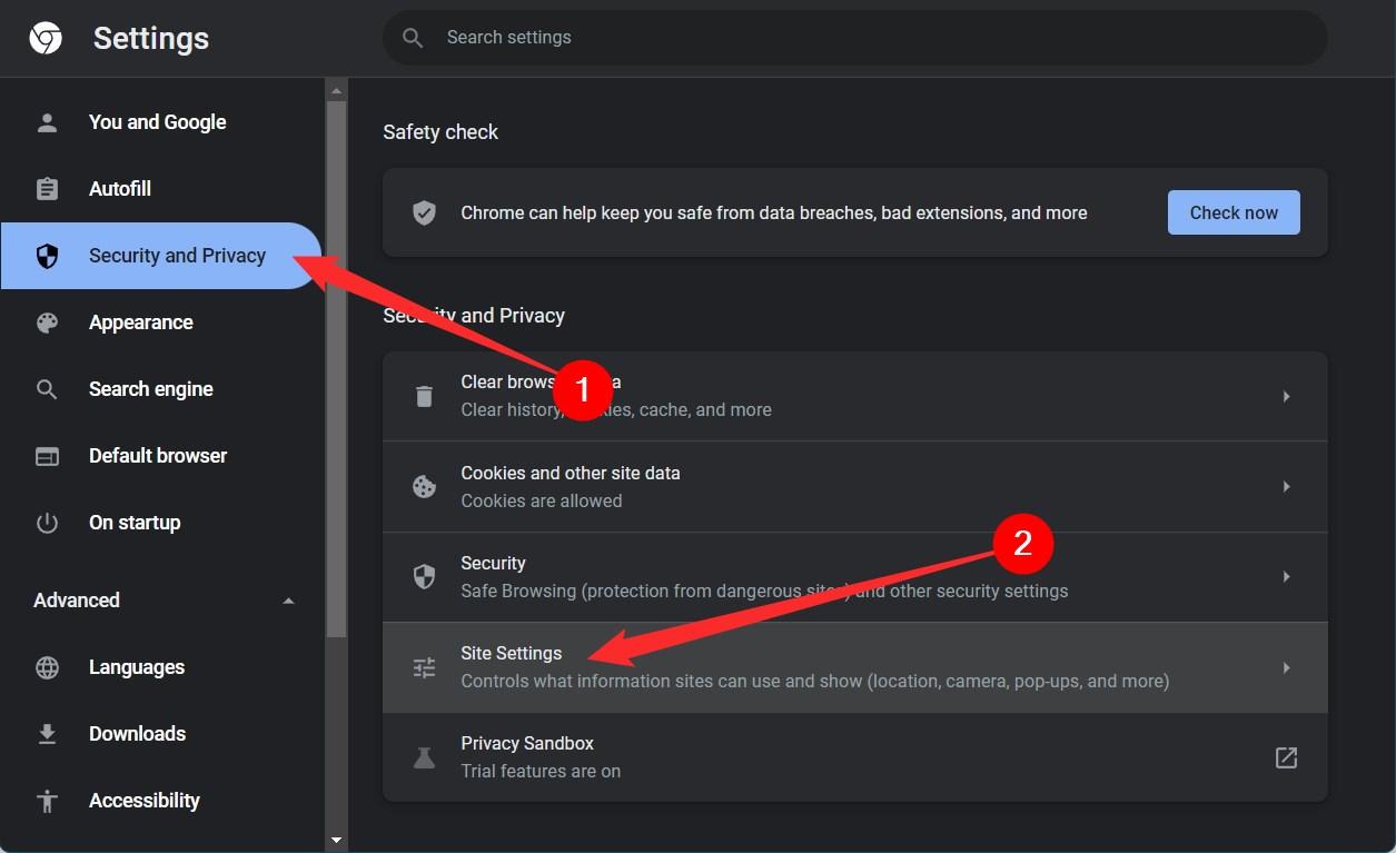 如何修复 Spotify Web Player 无法在 Chrome 上运行? 如何修复 Spotify Web Player 无法在 Chrome 上运行?