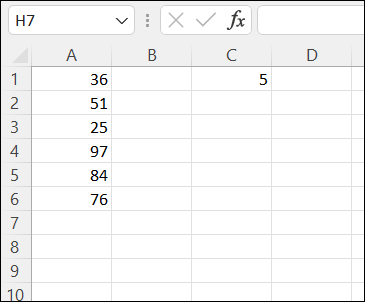 The-multiplicands-and-multiplier-in-Excel.
