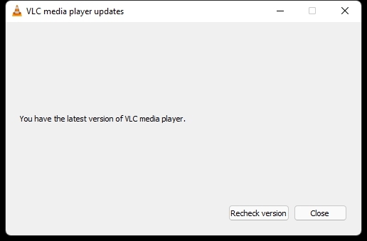 Update-VLC