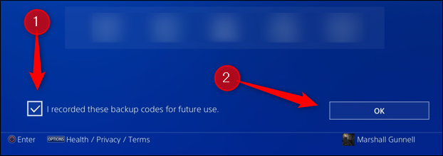 Verify-youve-stored-the-codes.