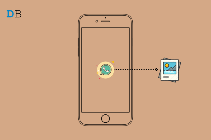 如何修复 WhatsApp 无法在 iPhone 上发送图片? 如何修复 WhatsApp 无法在 iPhone 上发送图片?