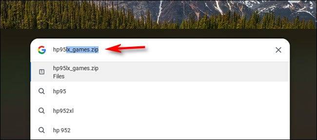如何在 Chromebook 上查找下载内容 如何在 Chromebook 上查找下载内容