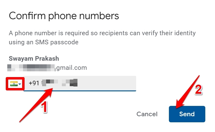 confirm-phone-number-of-recipient