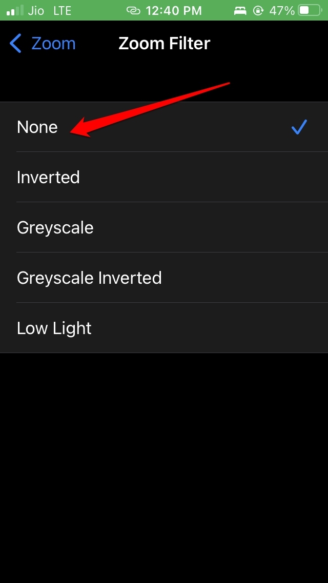 disable-low-light-mode