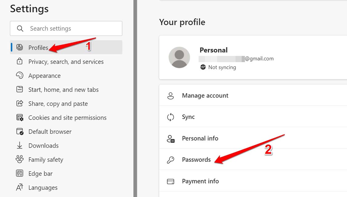 edge-password-settings