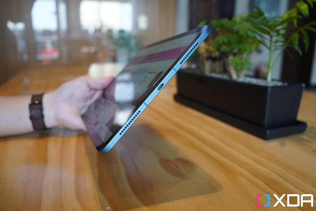 Apple iPad Air 5 (2022) 评测：几乎所有人的最佳平板电脑选择