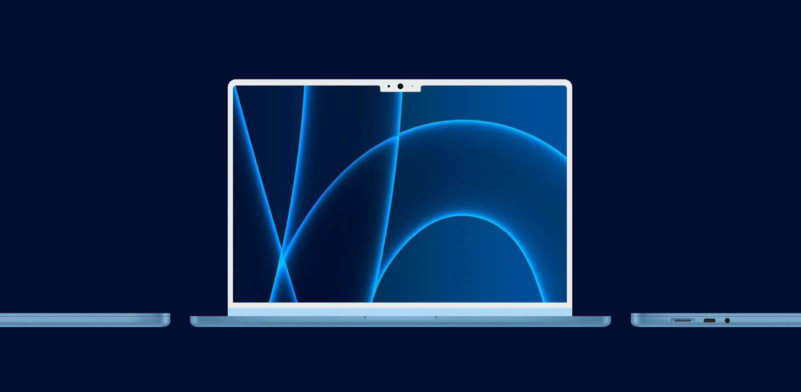 今年重新设计的 MacBook Air 有望采用 M1 芯片