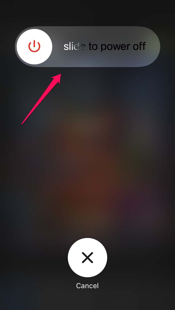 poweroff-iPhone