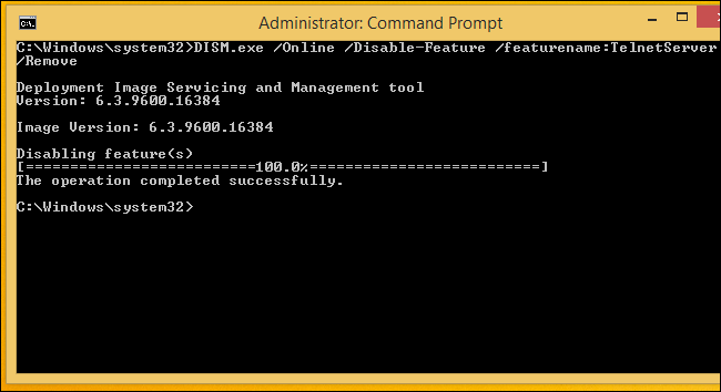 如何在 Windows 7、8、10 和 11 上减小 WinSXS 文件夹的大小 如何在 Windows 7、8、10 和 11 上减小 WinSXS 文件夹的大小