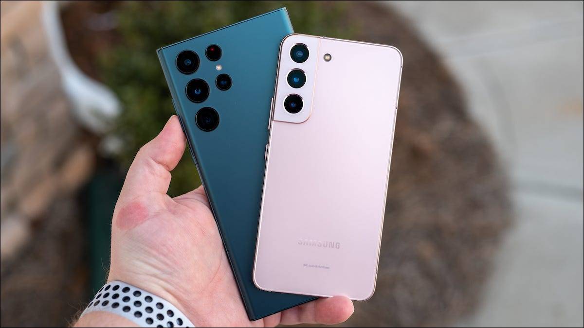 您的三星手机可能会限制您的 Android 应用程序 您的三星手机可能会限制您的 Android 应用程序