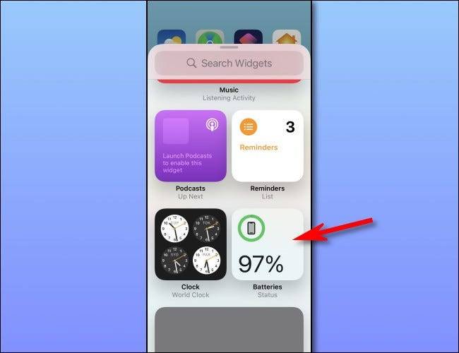 select_batteries_widget