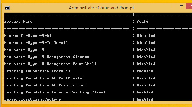 如何在 Windows 7、8、10 和 11 上减小 WinSXS 文件夹的大小 如何在 Windows 7、8、10 和 11 上减小 WinSXS 文件夹的大小