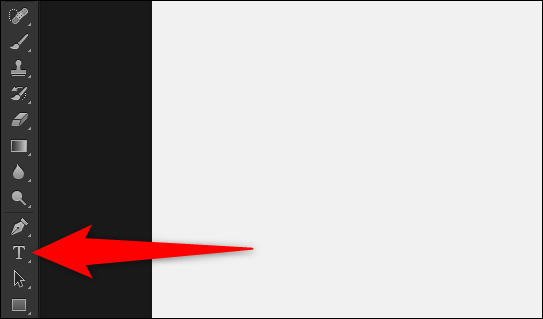 如何在 Adobe Photoshop 中勾勒文本 如何在 Adobe Photoshop 中勾勒文本