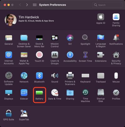 2turn-off-battery-optimize-mac