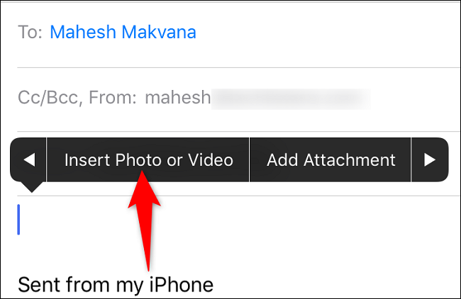 3-iphone-mail-insert-photo-video