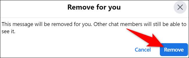 4-facebook-messenger-desktop-remove-for-you
