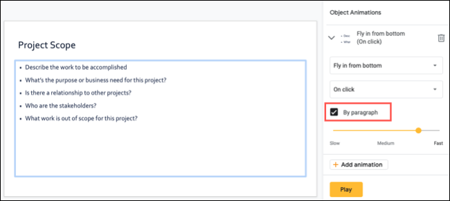 ByParagraph-GoogleSlidesAnimate