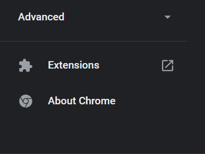 Chrome-Extensions