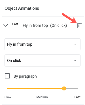 Delete-GoogleSlidesAnimate