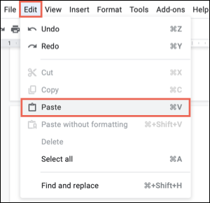 EditPaste-GoogleFormsEmbedResponseChart