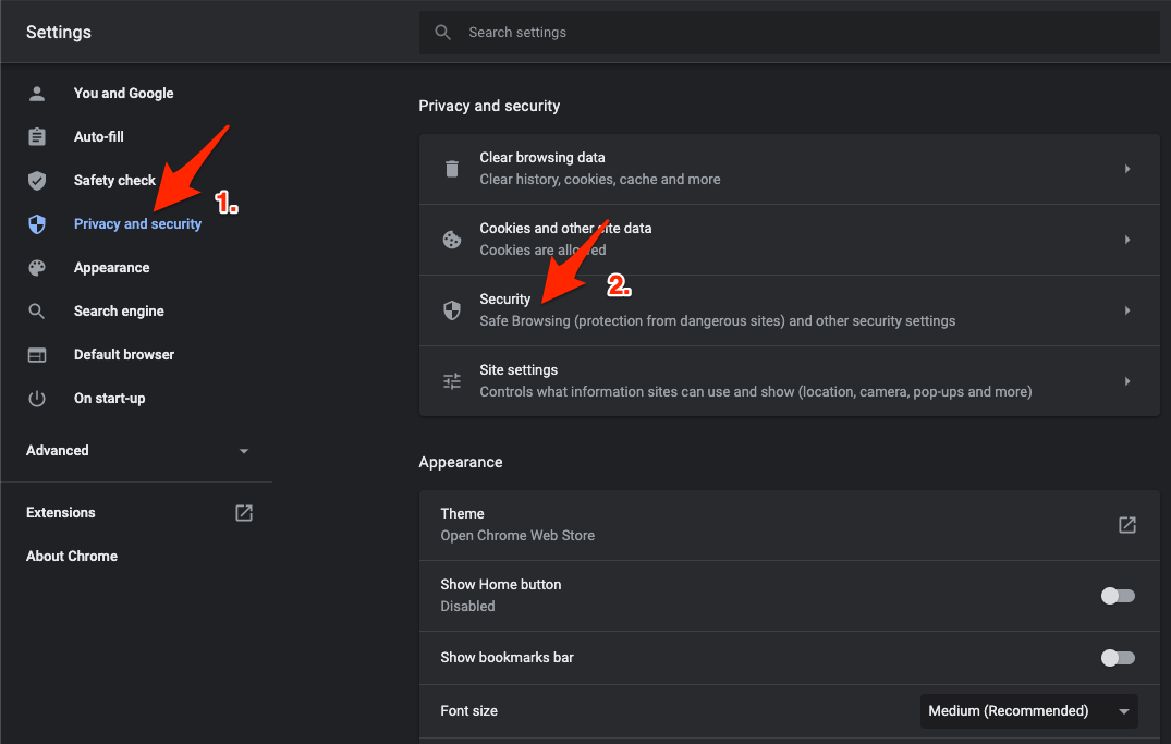 如何修复谷歌地图无法在 Chrome 上加载? 如何修复谷歌地图无法在 Chrome 上加载?