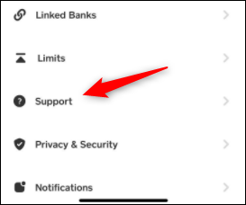 The-Support-option.