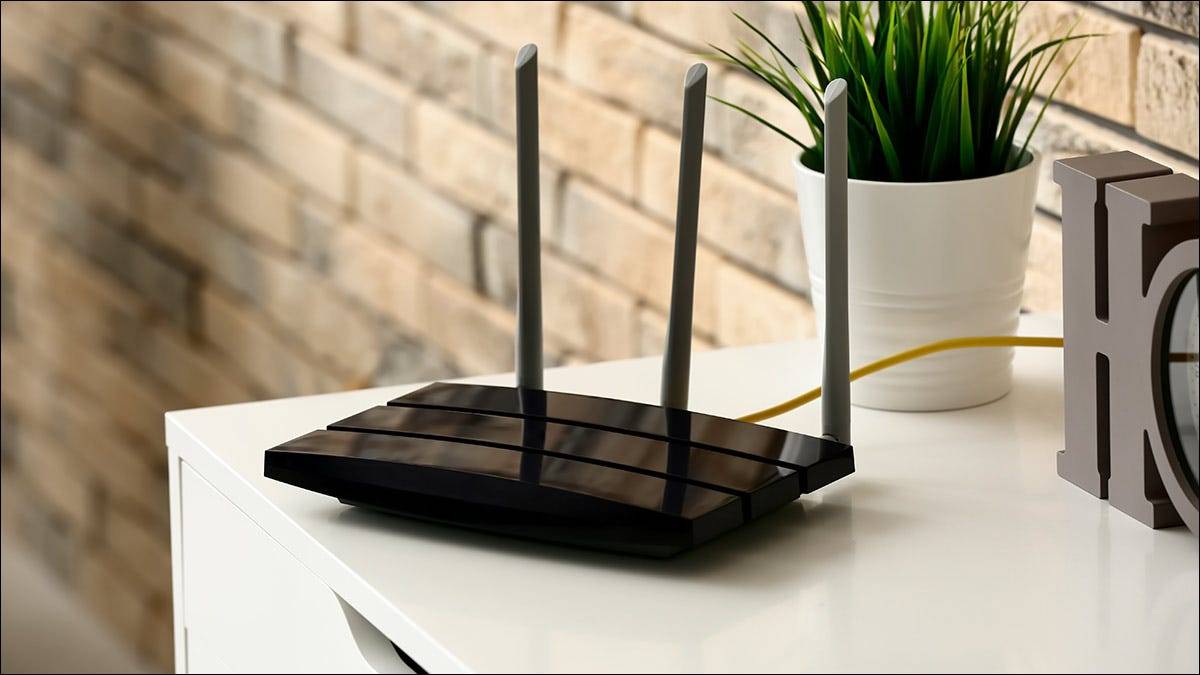 以下是如何解码 Wi-Fi 路由器名称中的数字 以下是如何解码 Wi-Fi 路由器名称中的数字