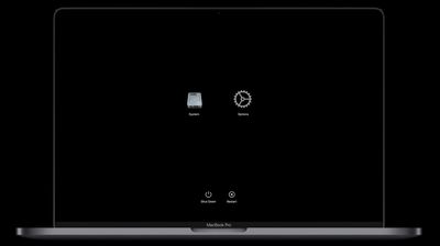 如何在 Apple Silicon Powered Mac 上以安全模式启动