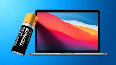 如何检查 Apple Silicon MacBook 的电池健康状况