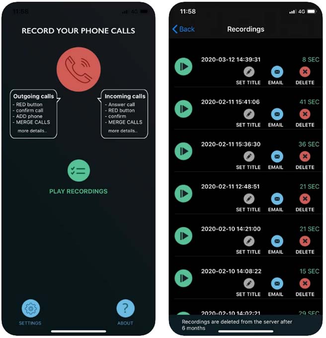 callrec-lite-app-for-iOS