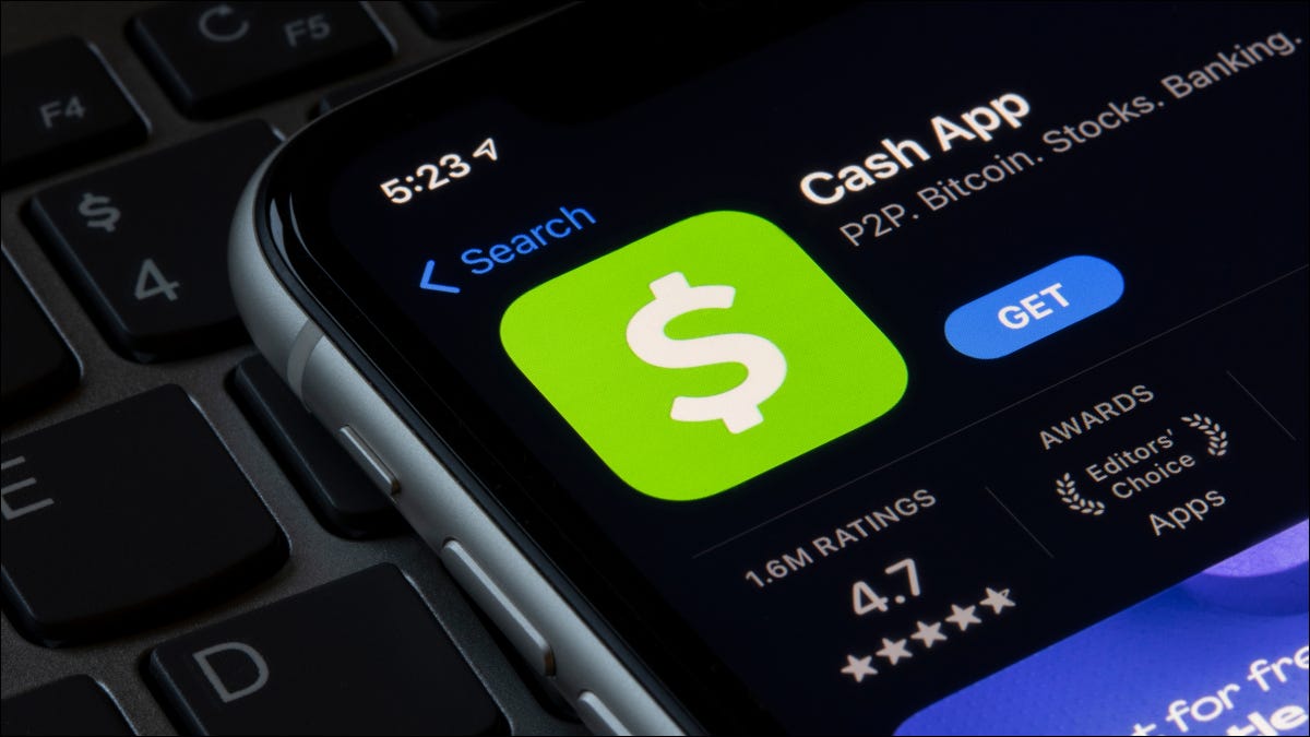 如何删除您的 Cash App 帐户和交易记录 如何删除您的 Cash App 帐户和交易记录