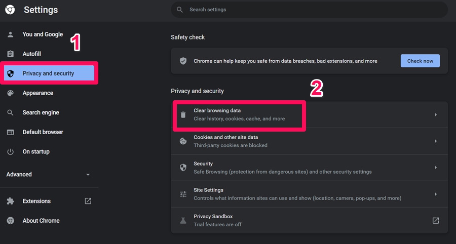 如何修复谷歌地图无法在 Chrome 上加载? 如何修复谷歌地图无法在 Chrome 上加载?