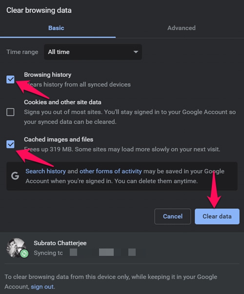 如何修复谷歌地图无法在 Chrome 上加载? 如何修复谷歌地图无法在 Chrome 上加载?