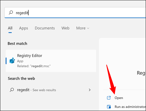 如何在 Windows 11 上隐藏“未满足系统要求” 如何在 Windows 11 上隐藏“未满足系统要求”