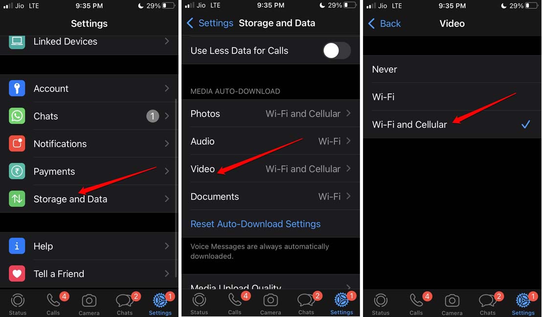 enable-download-WhatsApp-video-automatically