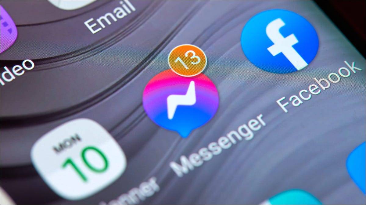 如何删除 Facebook Messenger 上的消息 如何删除 Facebook Messenger 上的消息