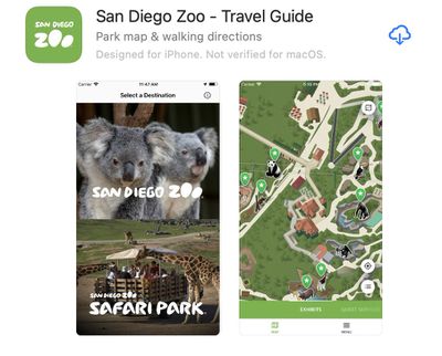 如何在 M1 Mac 上安装 iPhone 或 iPad 应用程序 如何在 M1 Mac 上安装 iPhone 或 iPad 应用程序