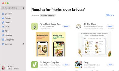 如何在 M1 Mac 上安装 iPhone 或 iPad 应用程序 如何在 M1 Mac 上安装 iPhone 或 iPad 应用程序