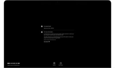 如何使用 Apple 诊断程序测试您的 Mac 如何使用 Apple 诊断程序测试您的 Mac