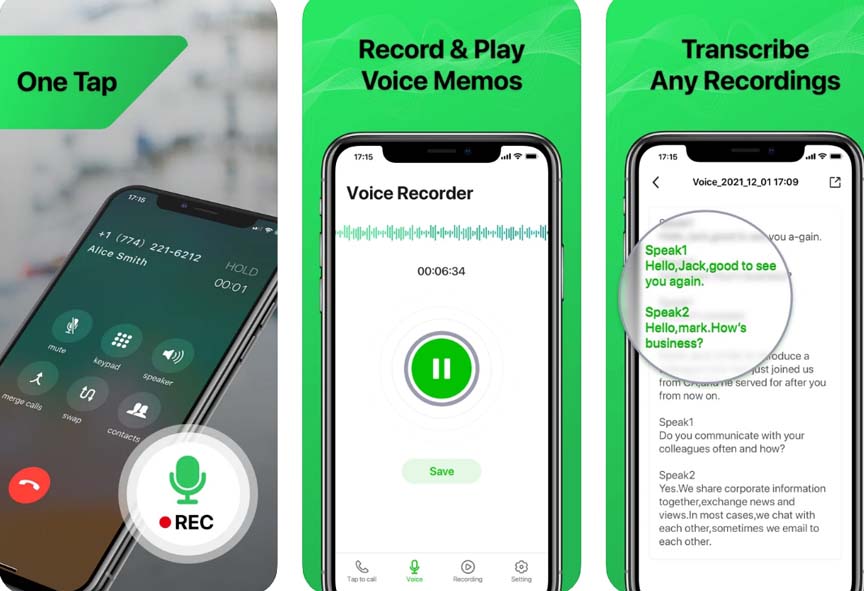 phone-call-recorder-app-for-iPhone