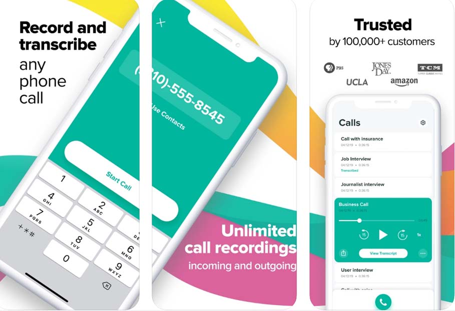 rev-call-recorder-app-for-iPhone