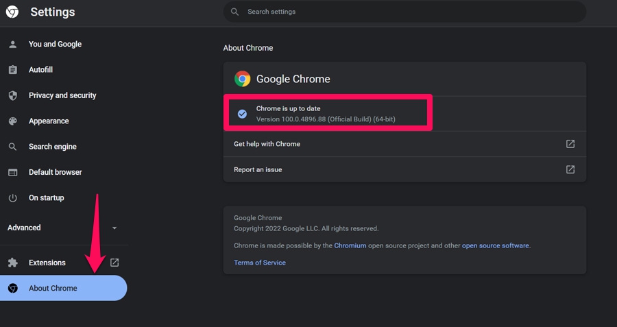 如何修复谷歌地图无法在 Chrome 上加载? 如何修复谷歌地图无法在 Chrome 上加载?