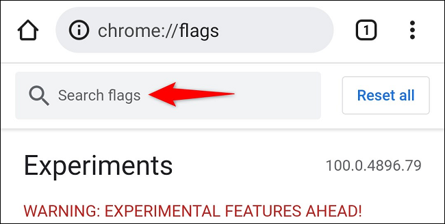 如何在 Google Chrome 中关闭镜头搜索 如何在 Google Chrome 中关闭镜头搜索