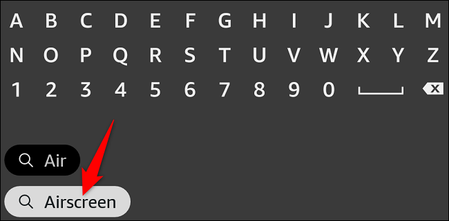 如何将 iPhone 的屏幕镜像到亚马逊 Fire TV Stick 如何将 iPhone 的屏幕镜像到亚马逊 Fire TV Stick