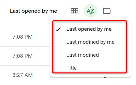 如何按日期对 Google 表格进行排序 如何按日期对 Google 表格进行排序